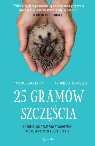 25 gramów szczęścia